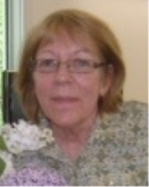 Viviane Bourassa