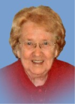Pauline Lachapelle