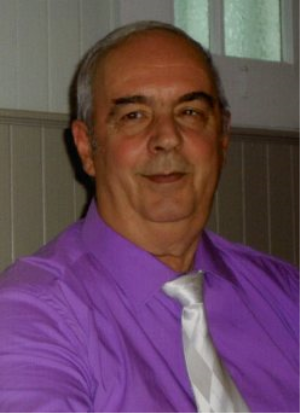 Robert Brown