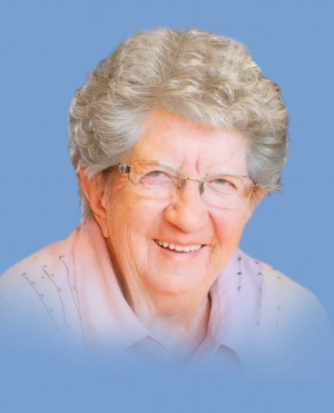 Laurianne Laroche
