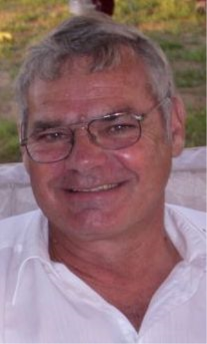 Robert Bernard