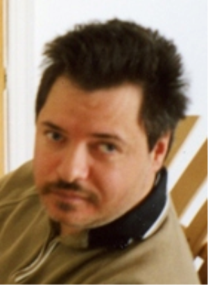 André Jolin