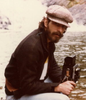 Sylvain Lafleur