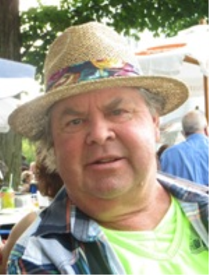 Antoine Marcoux