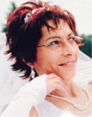 Cécile Croteau