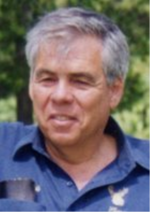 Pierre Bergeron
