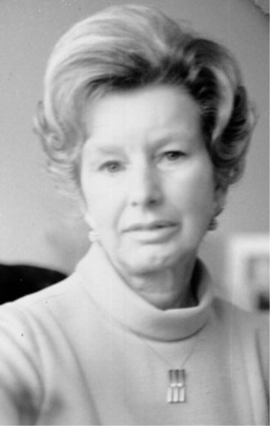 Cléola Houde