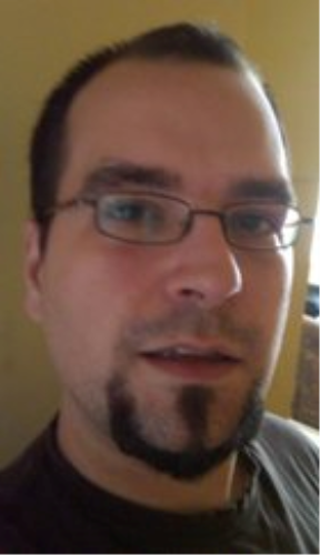 David Rioux