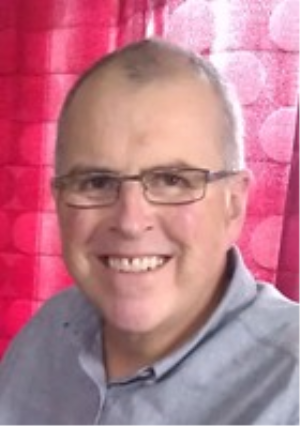 Daniel Paré