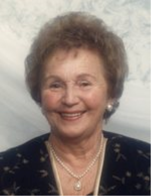Thérèse Laflamme