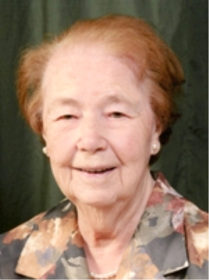 Thérèse Toupin Janelle