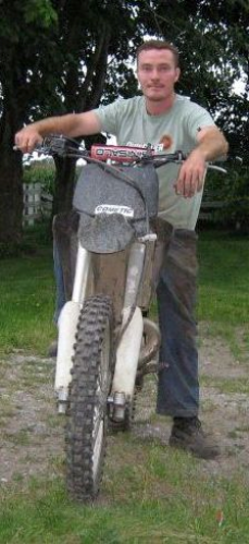 Sébastien Bilodeau