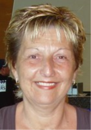 Pierrette Langlois