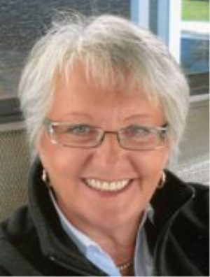 Jocelyne Landry