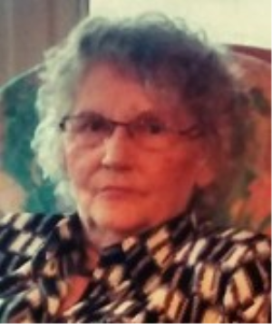 Doris Goulet