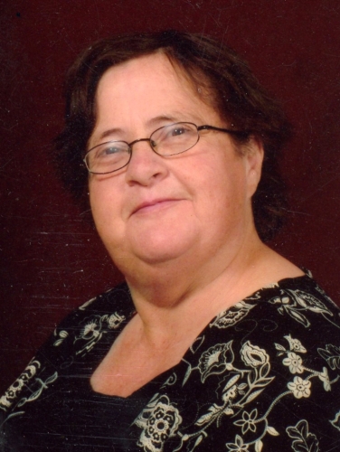Yvonne Gendron