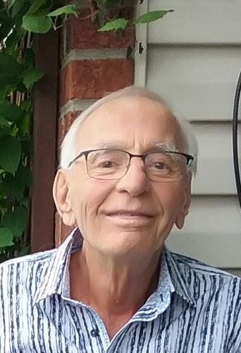 Gilles Roberge