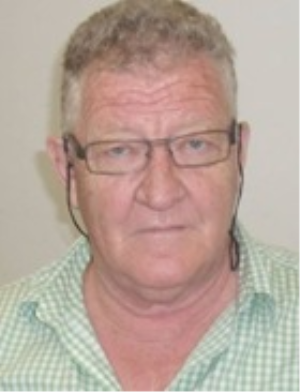Michel Perreault
