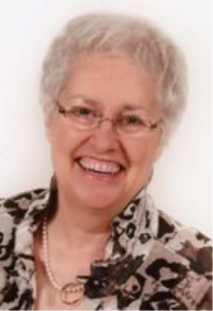 Suzanne Hamel