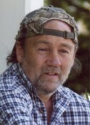 Pierre Desharnais