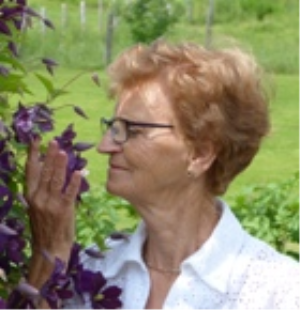 Lucie Boisvert