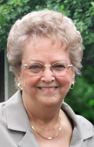 Éliane Pratte