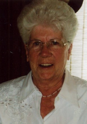 Rose Toutant