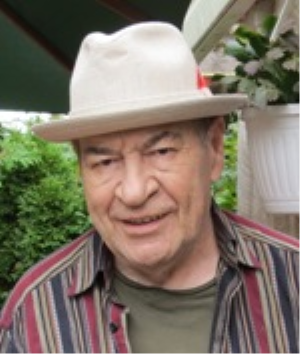 Benoit Gagné