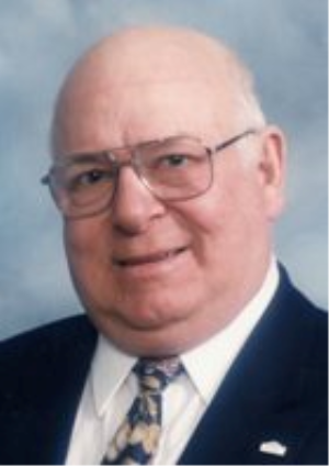 Richard Verville