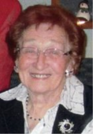 Jeannine Picard