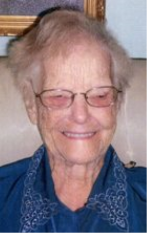 Marie Renaud