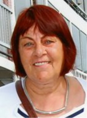 Martine Talbot