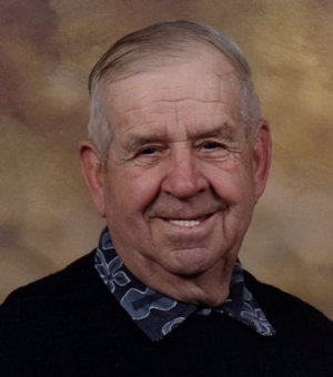 Edgar Martel