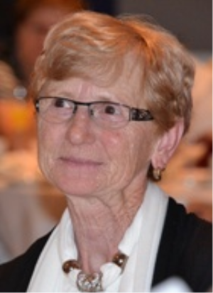 Claudette Lemay