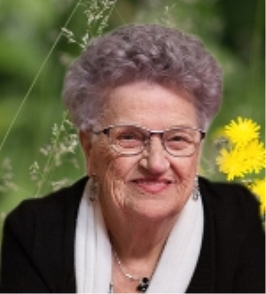 Gervaise Gosselin
