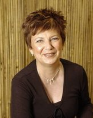 Johanne Charron