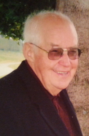 Alcide Guillemette