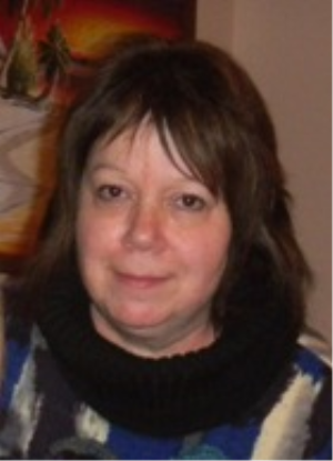 Madeleine Gélinas