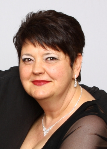 Lynda Marois