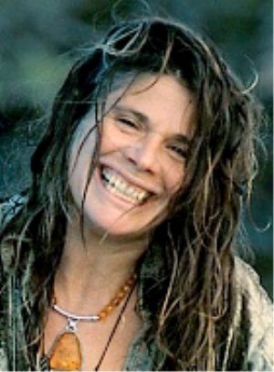 Julie Morand