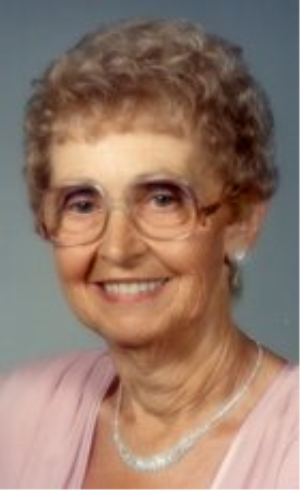 Antoinette Allard