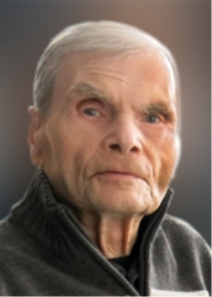 Gérard Morin