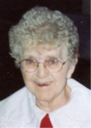 Rose-Alma Provencher