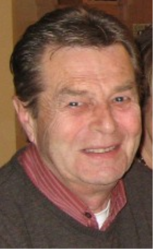 Julien Morin