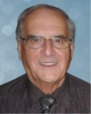Yvon Allard