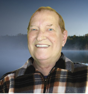 Luc Drapeau