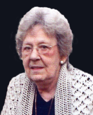 Pierrette Pelletier
