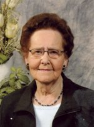 Irène Grondin
