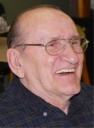 Jean-Paul Roux