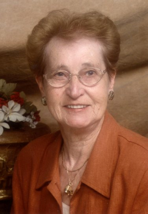 Ghislaine Huot